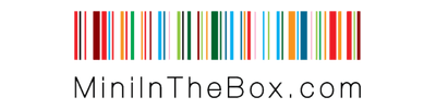 MiniInTheBox.com Banner