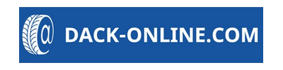 DACK-ONLINE.COM Logo
