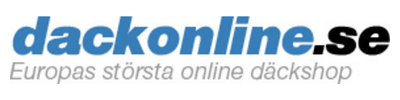 Dackonline.se Logo