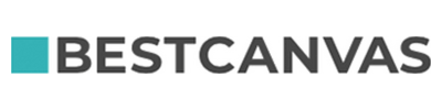 BestCanvas Logo