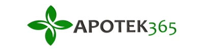 Apotek 365 Logo