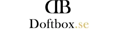 Doftbox.se Logo