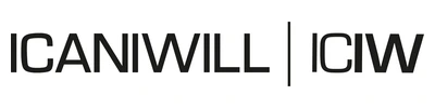 ICANIWILL Logo