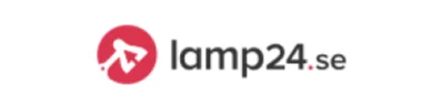 Lamp24 Logo