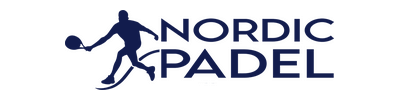 Nordic Padel Logo