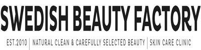 Swedish Beauty Factory Logo