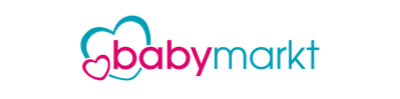 Babymarkt Logo