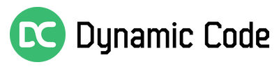 Dynamic Code Logo