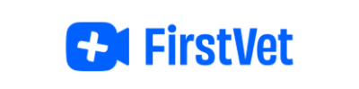 FirstVet Logo
