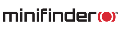 Minifinder Logo