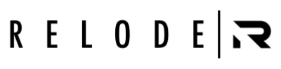 Relode Logo