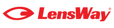 LensWay Logo