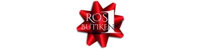 Rosettbutiken Logo