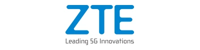 ZTE Logo