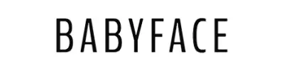 BABYFACE Logo