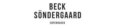 BeckSöndergaard Logo