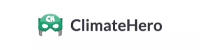 Climatehero Logo