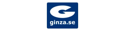 Ginza Logo