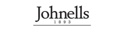 Johnells Logo