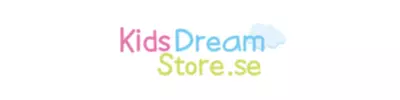 KidsDreamStore Logo