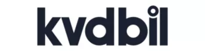 Kvdbil Logo