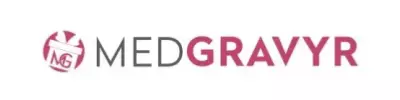 Medgravyr Logo