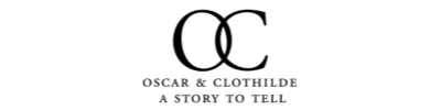 Oscar & Clothilde Logo