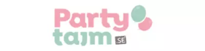 Partytajm Logo