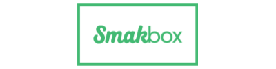 Smakbox Logo