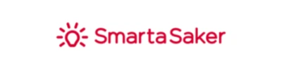 SmartaSaker Logo