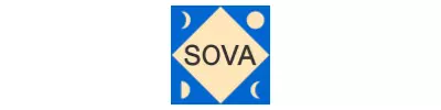 SOVA Logo