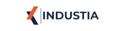 Industia Logo