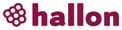 Hallon Logo