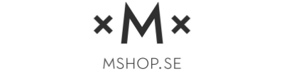 Mshop Logo