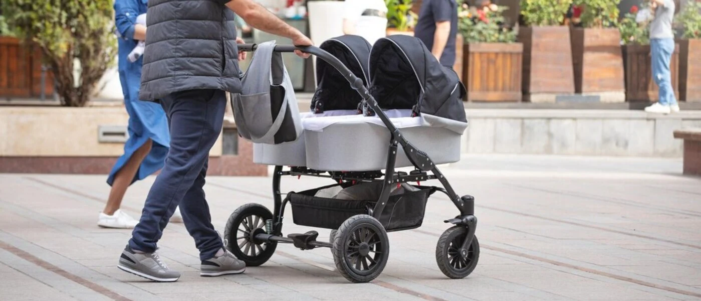 Bästa barnvagnstillbehör – Allt till barnvagnen 2022 – KöpKompassen