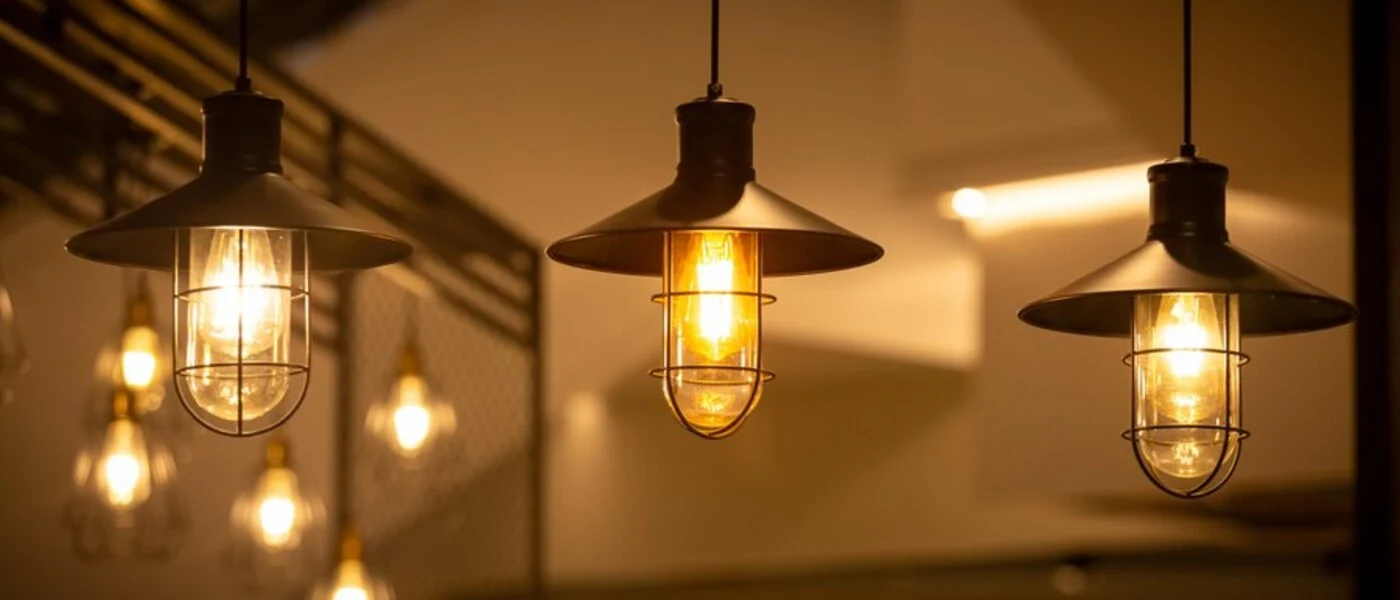 Lampa över matbord inspiration och 6 produkttips