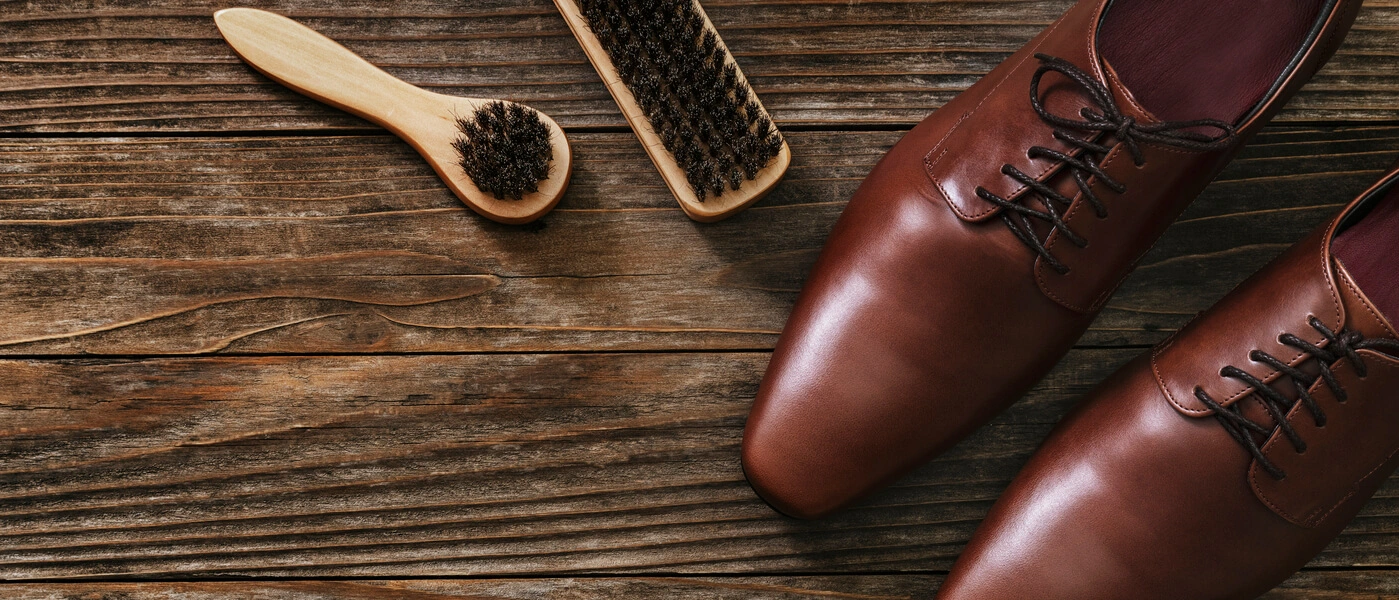 Skovårdsprodukter och skovård – 3 tips för att vårda dina skor rätt