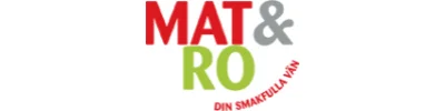 Mat & Ro Logo