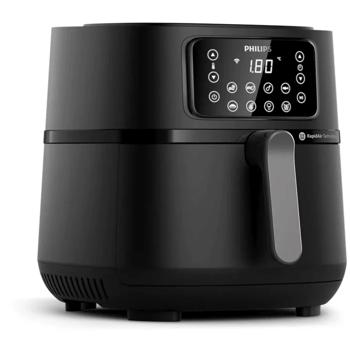 Airfryer XXL Connected