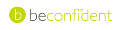 Beconfident Logo