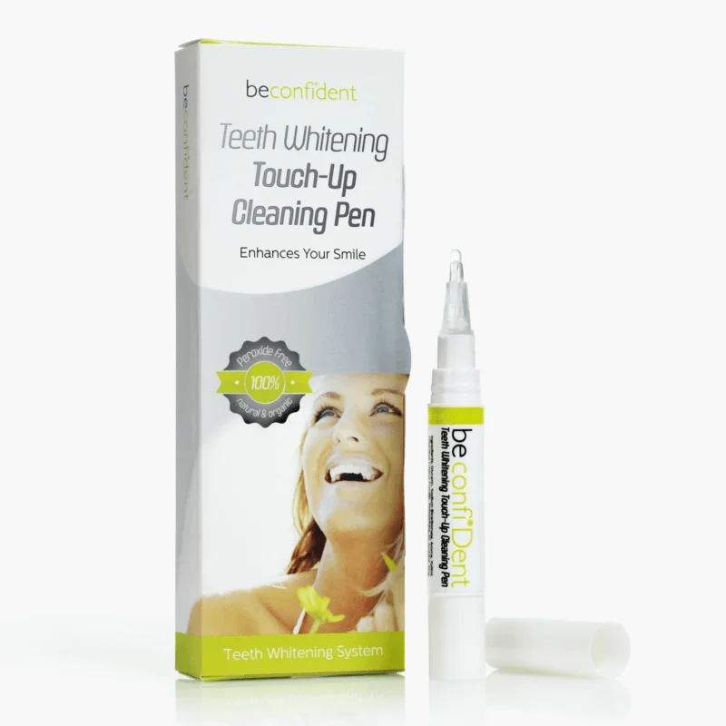 Tandblekning Touch-Up pen