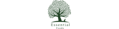 Essential Foods Logo