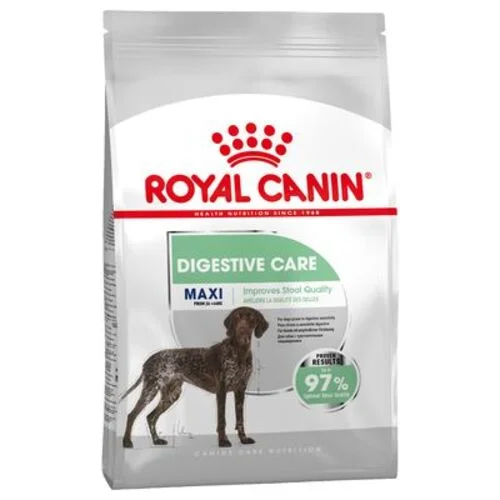 Royal Canin CCN Maxi Digestive Care