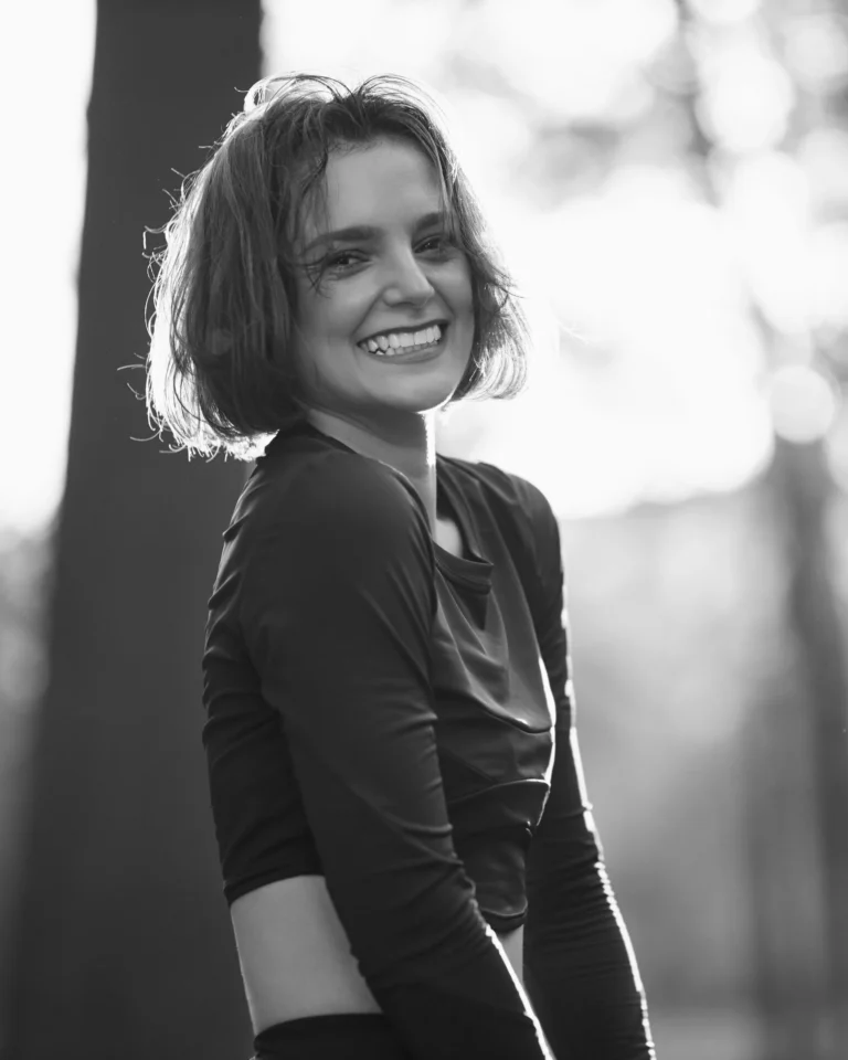 Jenny Andersson
