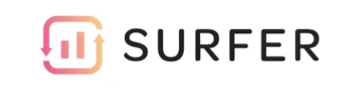 SEO Surfer Logo