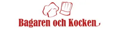 Bagaren och kocken Logo