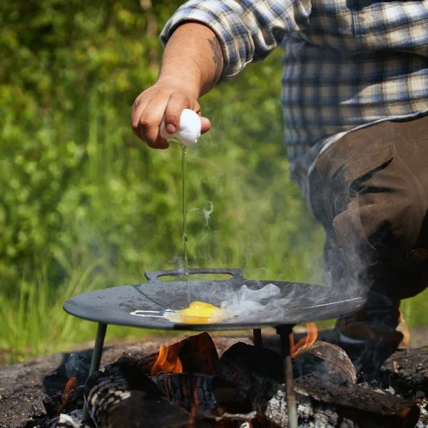 Muurikka grill bäst i test – Våra topp 5 stekhällar