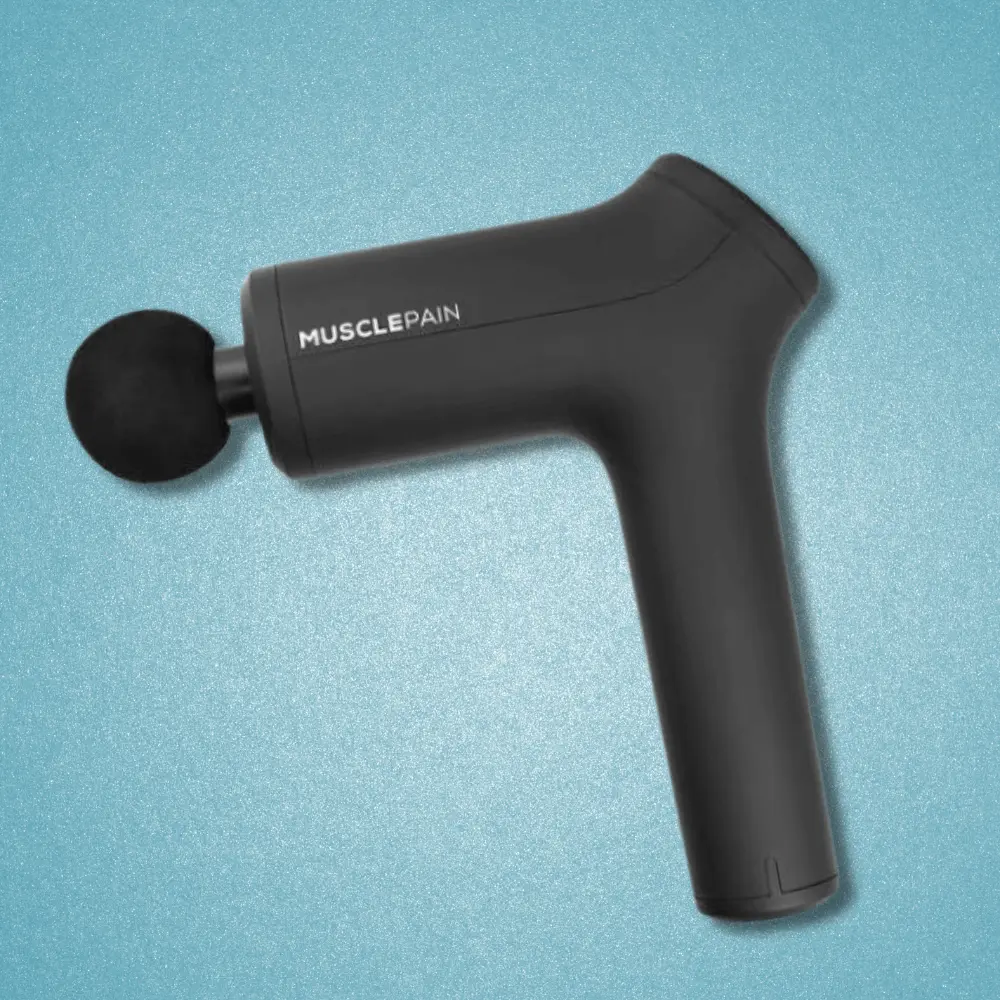 Recension av Musclepain Pro massagepistol