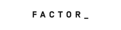 Factor Meals Logo